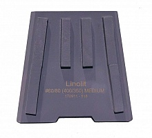 Франкфурт алмазный шлифовальный Linolit #60/80 М6